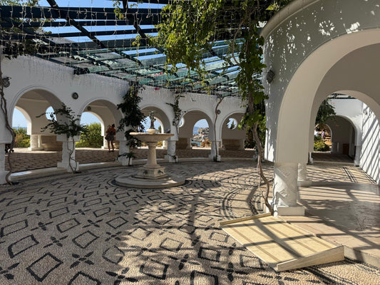 Arch Design - ein Statement in Kurvenform