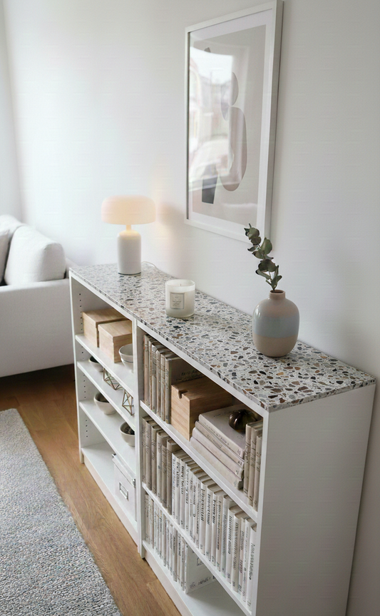 Deckplatte für Billy Regal