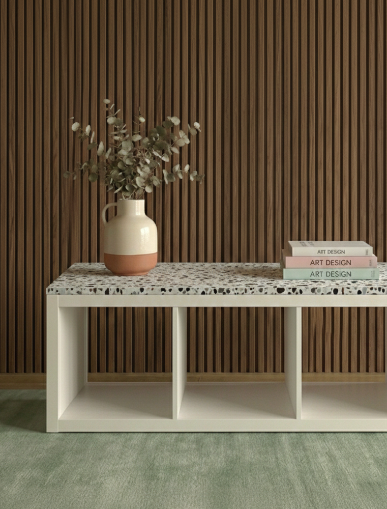 Deckplatte für Kallax Regal