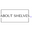 ABOUT SHELVES logo