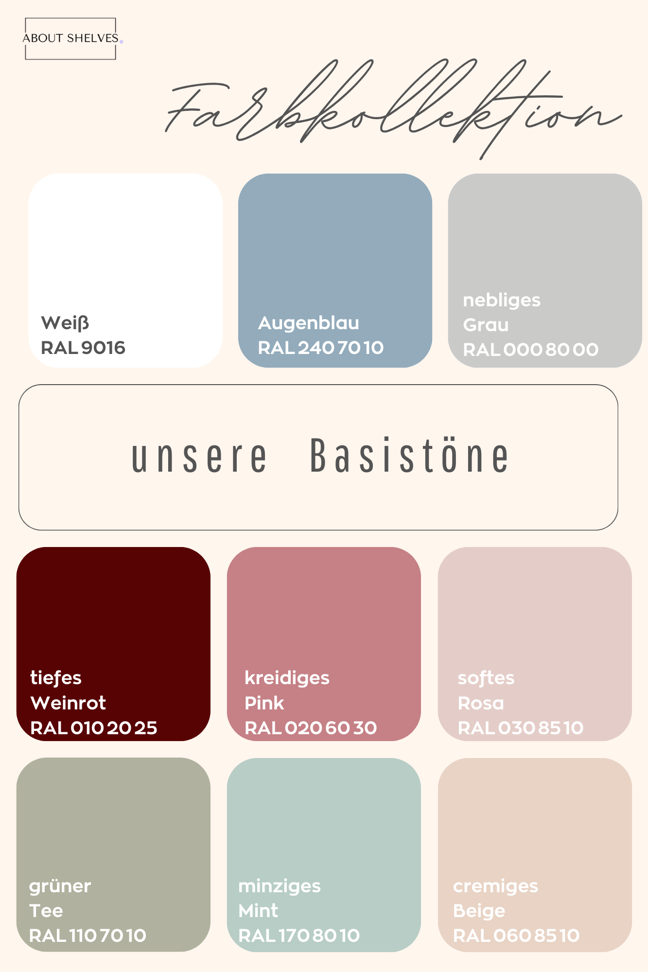 vertically ribbed door