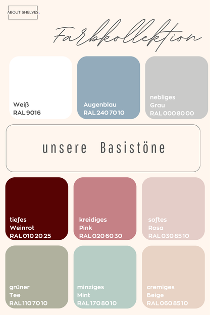 vertically ribbed door