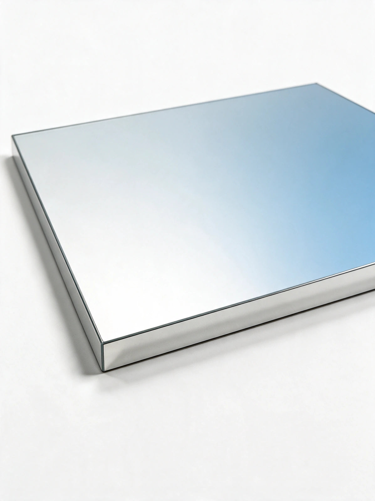 REFLECT : Tür mit Spiegeloptik für KALLAX