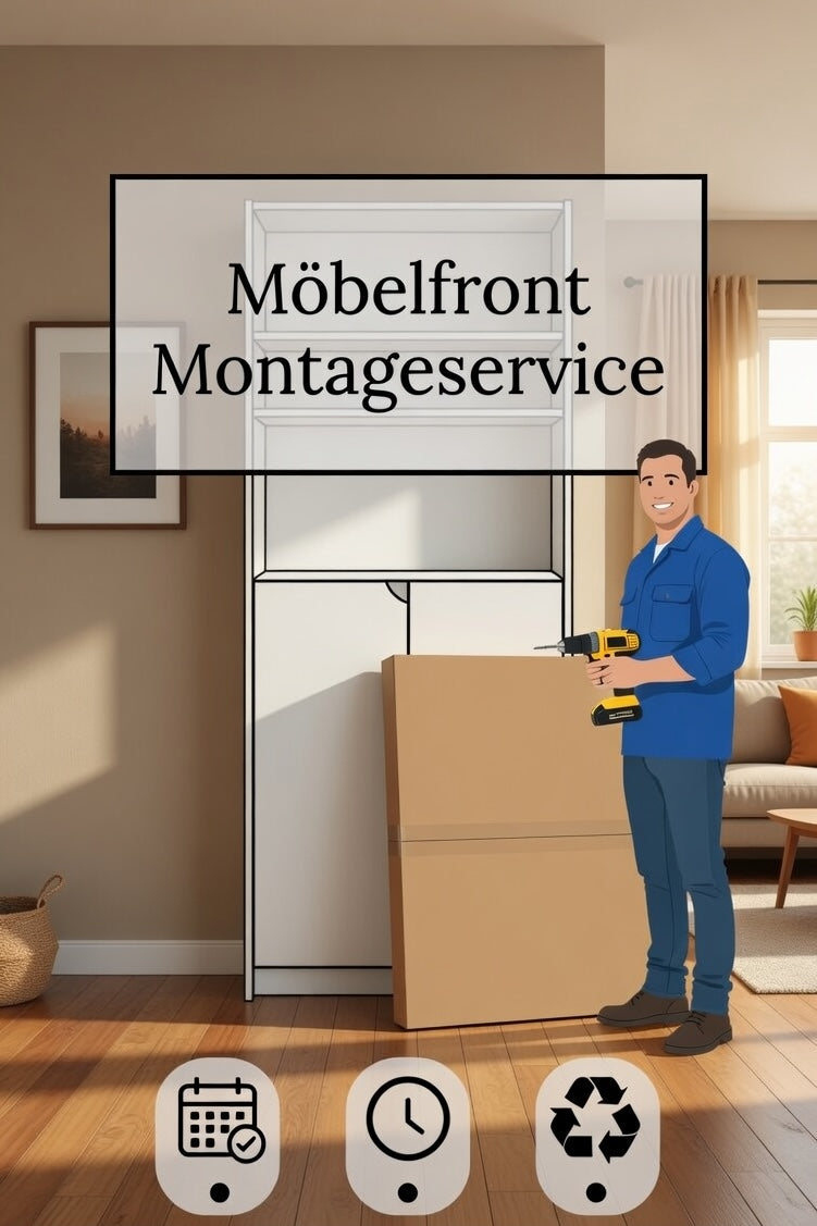 Montageservice in Berlin