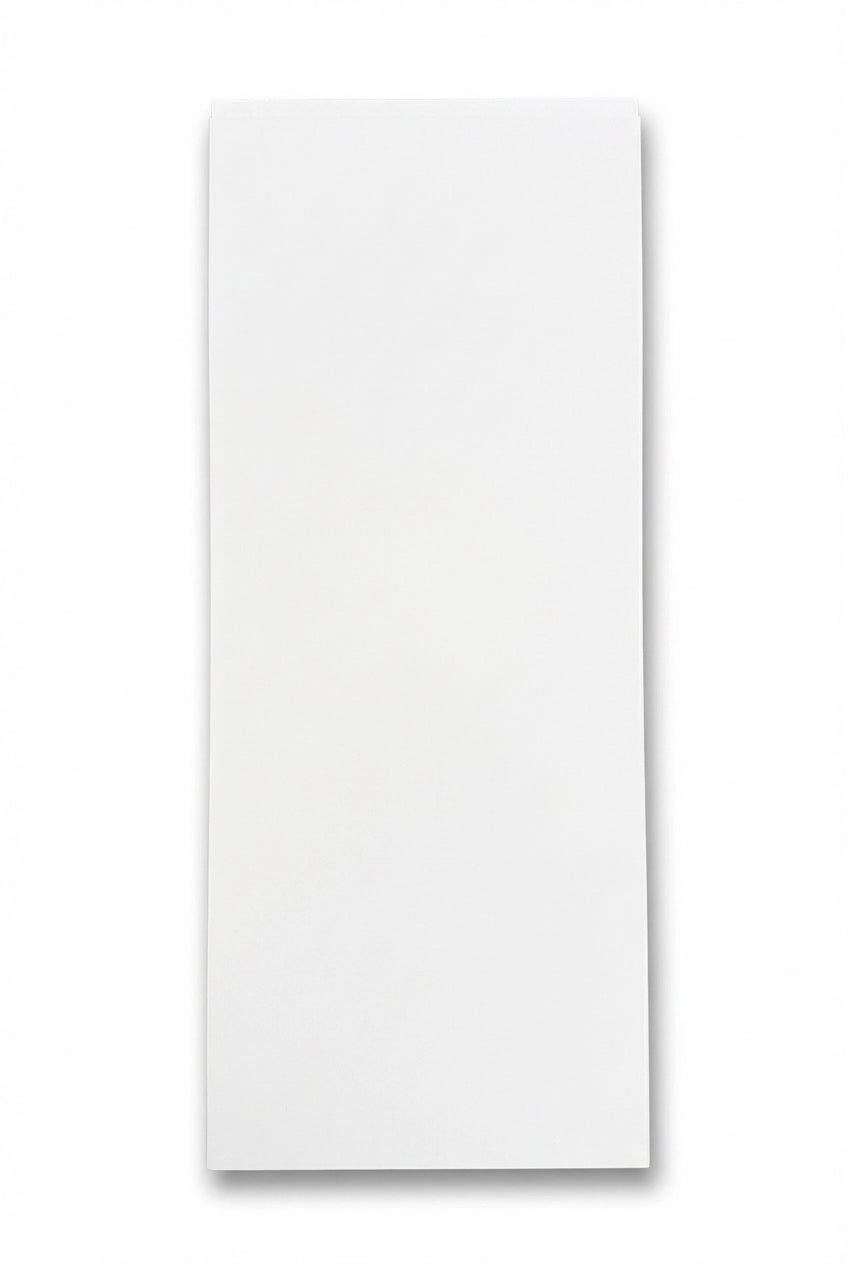 PURE : Tür mit integriertem Griff