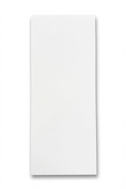 PURE : Tür mit integriertem Griff