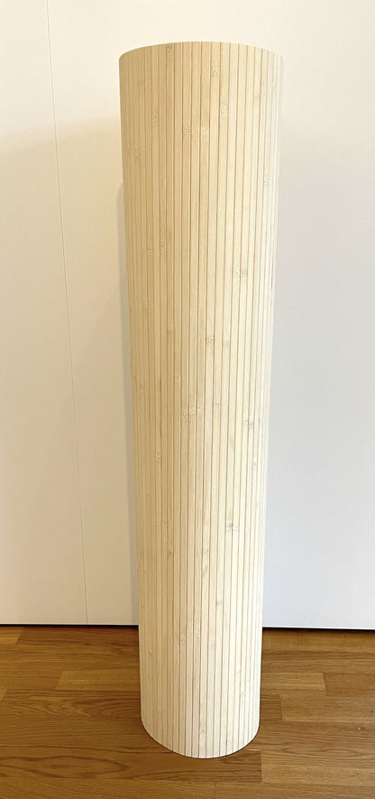 Bambus Pole Wrap - natürlich